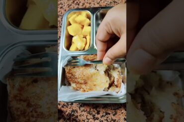#tiffin #dabba #luncboxideas #lunchinspo #kidslunch #schoollunch #bentobox #healthylunch #easylunch