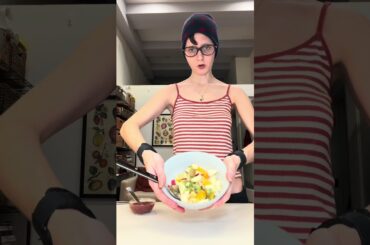 Breakfast for dinner #recipevideo #healthyrecipes #breakfast #dinner #foodvideo #mealideas #cooking