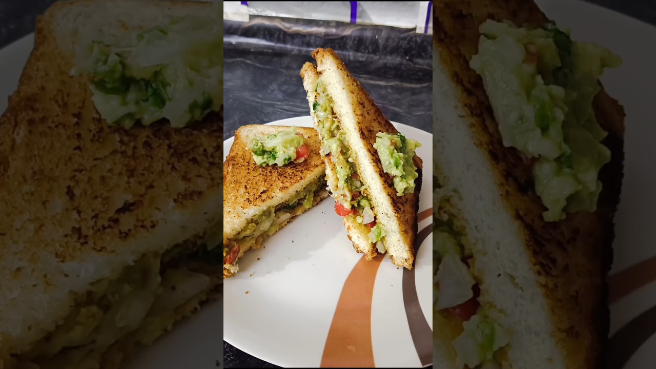 Avacado Toast #avacadotoast #trending #youtubeshorts #viralshort #healthy #toast #recipe Avacado Toast #avacadotoast #trending #youtubeshorts #viralshort #healthy #toast #recipe
