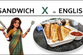 Veg Sandwich Recipe | Easy & Healthy Breakfast in 10 Minutes | Perfect Breakfast & Evening Snack