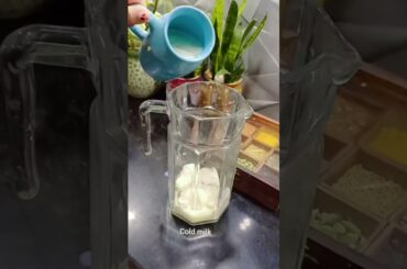 #shake #bananashake #trending #dryfruits #fruits #food #summerdrink #taste #recipe #healthy