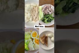 get my healthy recipes from Dashi - my personal nutritionist #healthy #mealprep #usedashi #dashiapp
