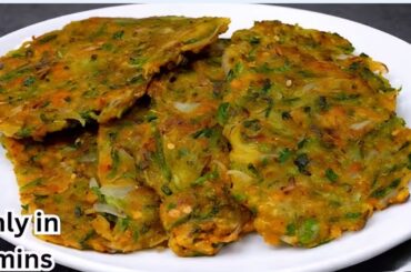 5 Minutes Healthy Breakfast Ideas | Tiffin Recipes | Easy Recipes | Kids Lunchbox Recipes | Nashta