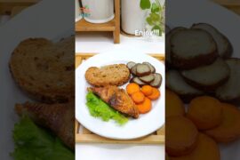 Healthy dinner idea #shorts