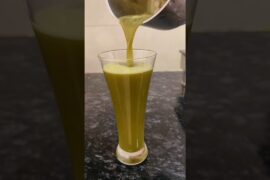 Tasty ganna juice #summerdrink #healthy #recipe #shortsfeed #shorts #youtubeshorts #viralvideo