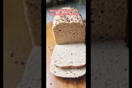 "No Maida , Only Millet Magic !"Healthy Bhi , Bakery Jaisa Soft Bhi |"  #shorts #ytshorts