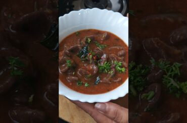 One Pot Healthy Lunch #shorts #onepotmeal #mahiemakitchen