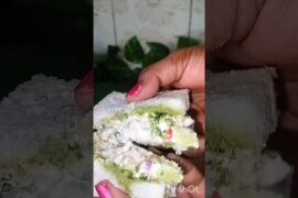 healthy sandwich # curd sandwich #food #recipe # shorts #easyrecipe # viral shorts # youtube shorts