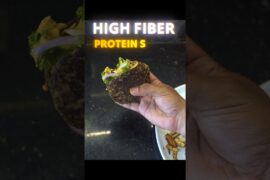 High Protein snack recipe with oats & paneer #highprotein #snackrecipe #paneer #telugufitness #diet