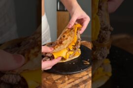Cheddar Mcmelt fitness