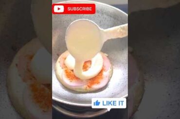 healthy breakfast recipe#nashta #yummy #shortsfeed #youtubeshorts #shorts #trending #zatpatrecipe