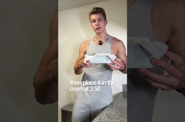 I Eat Banana Bread Every Week and Stay Shredded (Recipe)
