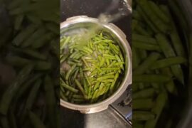 ubaal ke gwar falli ki sabji banaye I baniyakirasoi #recipe #healthy #lunch#vegetable#food