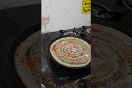 Dosa #shorts #ytshorts #cookingvideo #dosarecipe #healthyrecipes