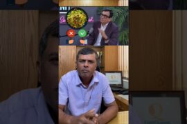 POHA: Healthy Breakfast #poha #insulin #spike #healthybreakfast #breakfast #sanjeevkapoor #shorts
