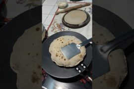 Roti fulane ka sehi tarika #shortsfeed #yt #healthy #roti #tips #priyarlifestyle #shorts #trending