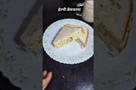 Healthy breakfast recipe #cooking #shorts #viral #foodporn #foodie