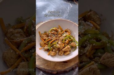 High Protein Chicken Recipe for fast weight loss #shorts #youtubeshorts #viral #trending #chicken