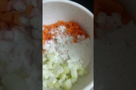 salad#shorts #ytshorts #saladrecipe #salads #shortsfeed #food #healthy #shortsvideo #shortsvideo #