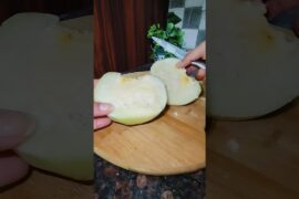 kharbooja khatm hone s phile bnao icecream #food #recipe #icecream #healthy
