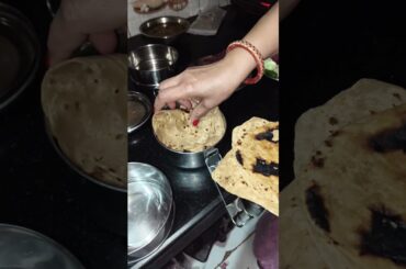 Episode 273 | Paratha Palak Paneer with Healthy Fruit Salad | Nutritious Desi Lunchbox Idea