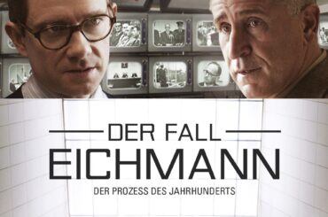 Der Fall Eichmann (GESCHICHTS DRAMA mit MARTIN FREEMAN, ganzer film deutsch, Drama Filme, spielfilm)