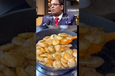 Healthy Podi Idli Recipe in Cast Iron | South Indian Breakfast + Healthy Kitchen Swaps #shorts #yt
