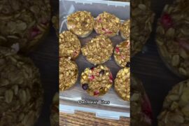 Sharing snacks that helped me lose 220lbs naturally #whatieatinaday #healthyrecipes