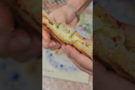 #ytshorts #viral easy jhatpat healthy sandwich #dailyvlog #food #sandwich #healthyrecipes #youtube