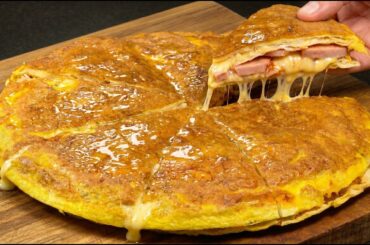 5 Minutes Healthy Breakfast Ideas | Tortilla Recipes | Easy Recipes | Kids Lunchbox Recipes