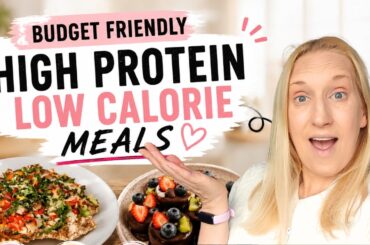 Chicken Meatza & Chocolate Fruit Bites | Budget-Friendly Healthy Eating