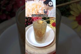 Best Recipe of Gond Katira by Vedant sir #vedantsingh #gondkatira #healthylifestyle #healthcaretips
