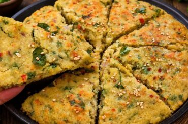 5 Minutes Healthy Breakfast Ideas | Tiffin Recipes | Easy Recipes | Kids Lunchbox Recipes | Nashta