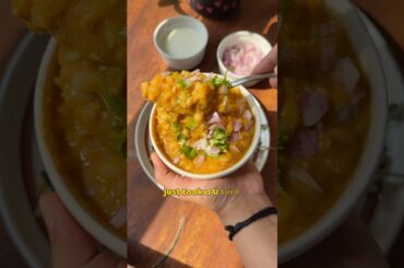 Fried food, protein and calories #ashortaday #recipe #food