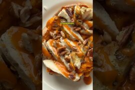 Lazy low effort lunches! More ideas under “protein and fiber recipes”.