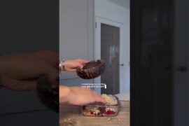 31g vegan protein breakfast