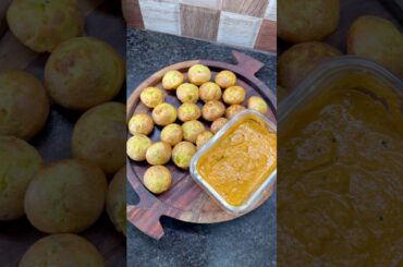 Make This High-Protein Snack in Your Sleep #easyrecipe #proteinrich #healthysnacks
