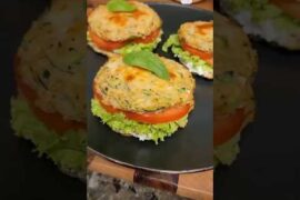 High proteins low calories snack #recipe #food #weightloss #loseweight #fatburningsecrets