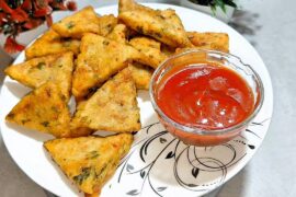 Quick and Healthy Breakfast Ideas | Kids Tiffin Box Recipes | Lunchbox | Breakfast Recipe |