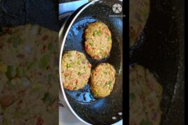 healthy breakfast recipes #new #cooking #shorts #new snacks