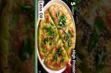 today's breakfast thali|healthy breakfast recipe #shorts#food #cooking #youtubeshorts #trending