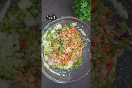 Easy & Healthy Breakfast Recipe | #shorts #trendingshorts