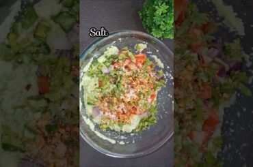 Easy & Healthy Breakfast Recipe | #shorts #trendingshorts