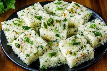 Stop Eating Bread Try This Iron Rich Healthy Breakfast Recipe | Your Kids Will Love This