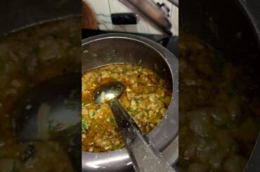 Qeema Loki Recipe | Healthy & Tasty Dinner Idea | Ghar ka Swad #gharkakhana #viralvideo #cooking