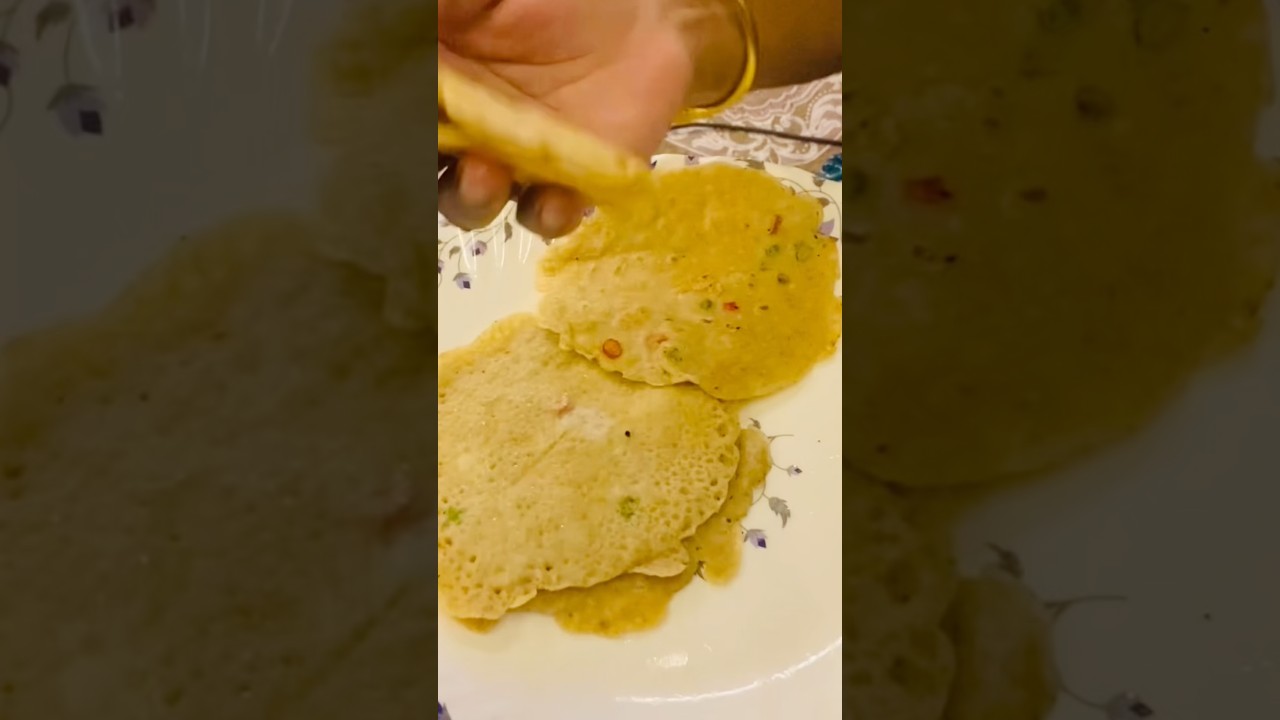 Jowar Garlic Paratha for weight loss! #weightloss #weightlossrecipes Jowar Garlic Paratha for weight loss! #weightloss #weightlossrecipes