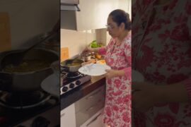 Today’s Simple Yummy Lunch#viralvideo #shortvideo #easyrecipe #food #indianfood #healthy #cooking
