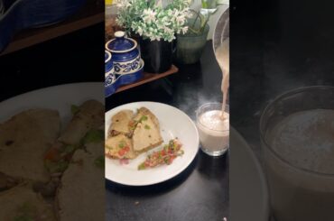 Healthy Oats Tacos Breakfast #food #cooking #healthy recipes#masala kitchen #food for foodies#foodie