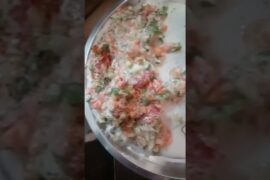 healthy salad recipe #diet #health#recipe