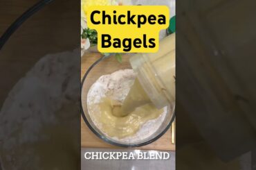 Protein rich Bagels #food #homemade #recipe #cooking #healthy #easyrecipe #health